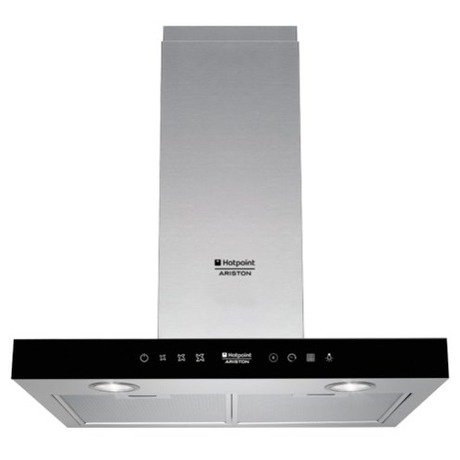 Odsavač par HLB 6.7 AT X/HA, Hotpoint-Ariston - Hotpoint -Ariston (foto 1)