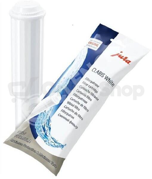 JURA filtr Claris WHITE