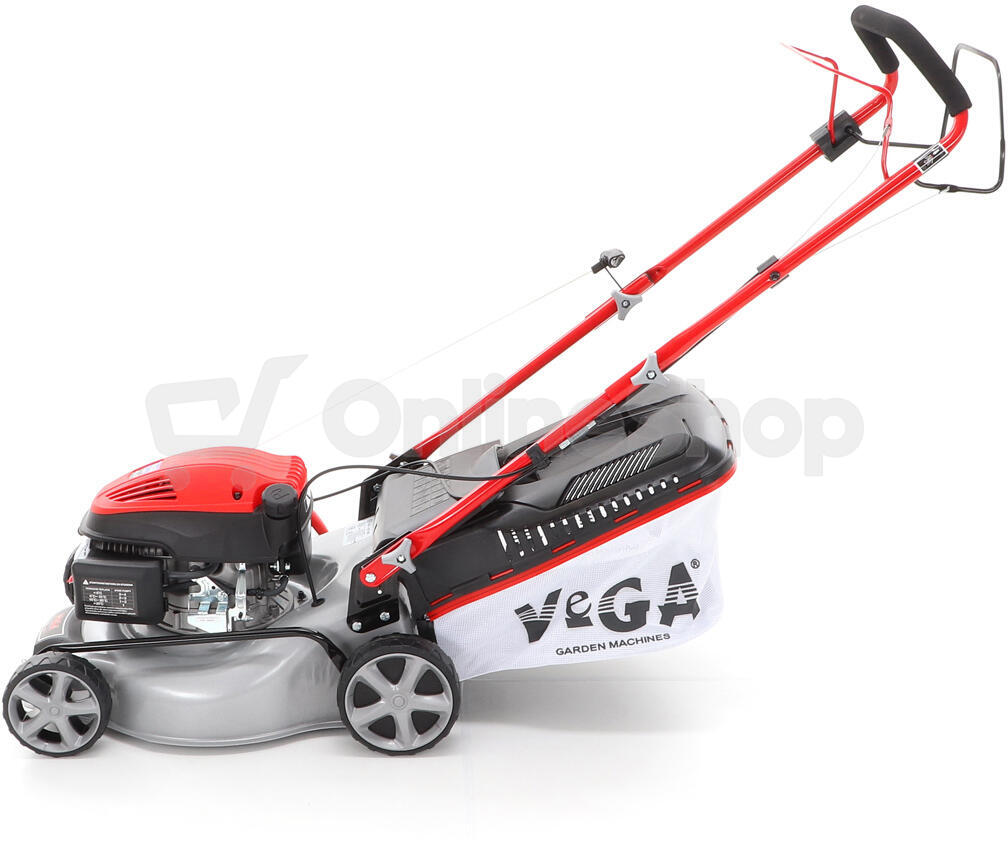 Benzínová sekačka VeGA 424 SDX 5in1