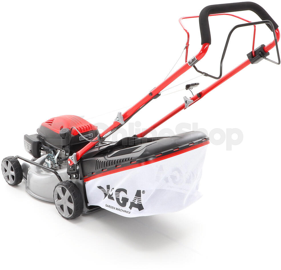 Benzínová sekačka VeGA 424 SDX 5in1