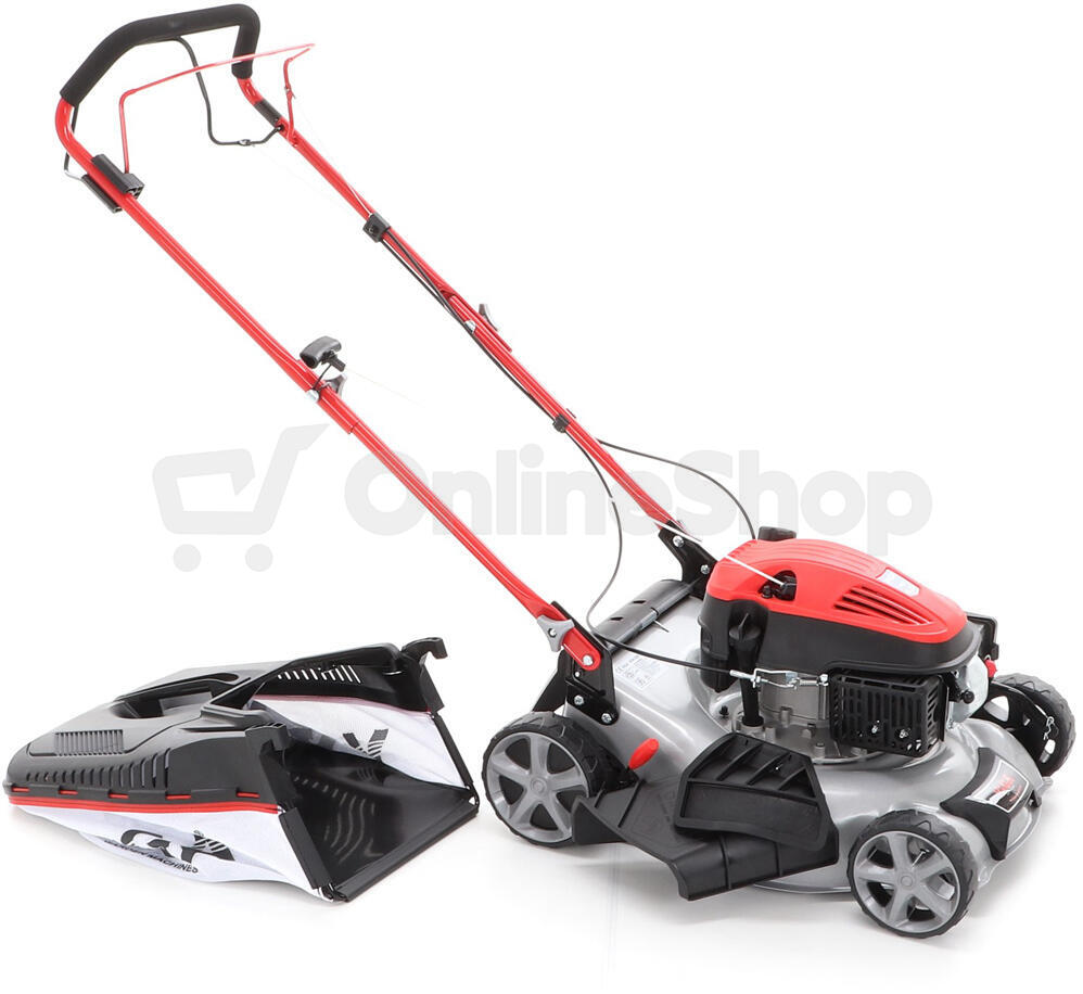 Benzínová sekačka VeGA 424 SDX 5in1