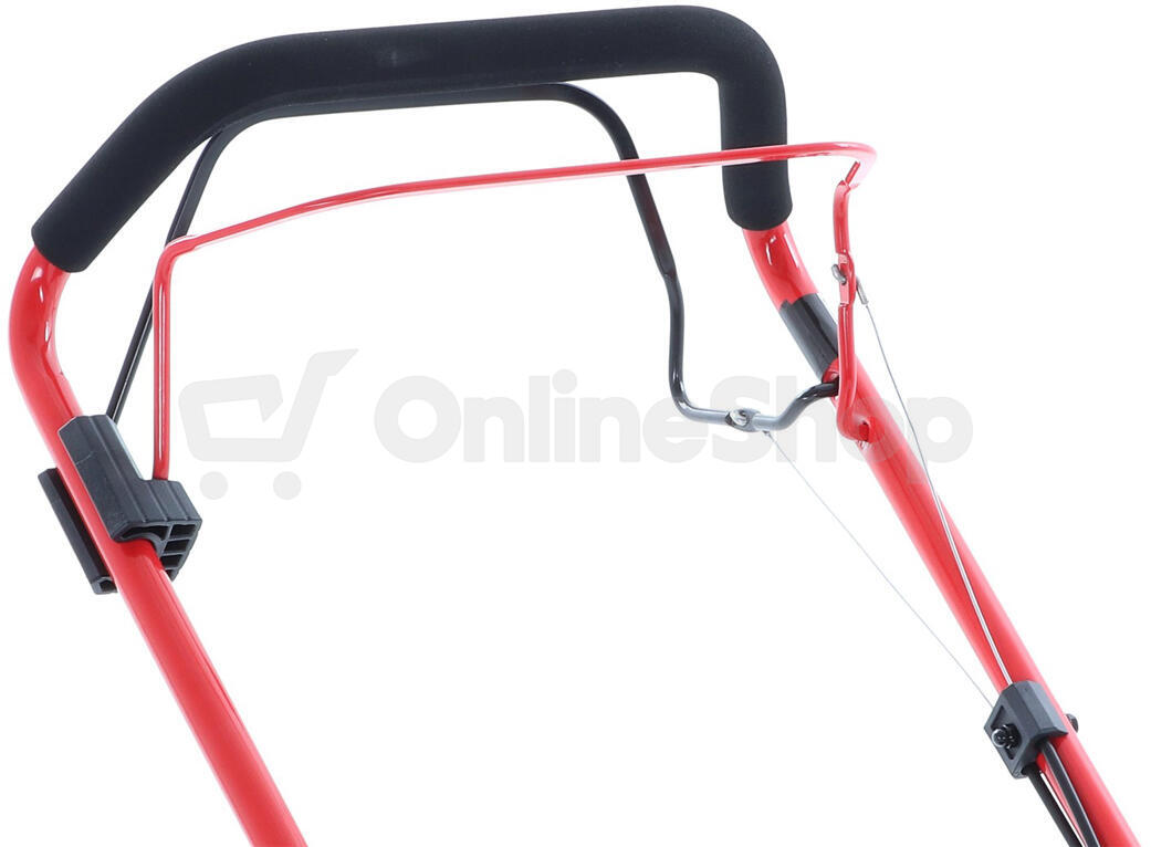 Benzínová sekačka VeGA 424 SDX 5in1
