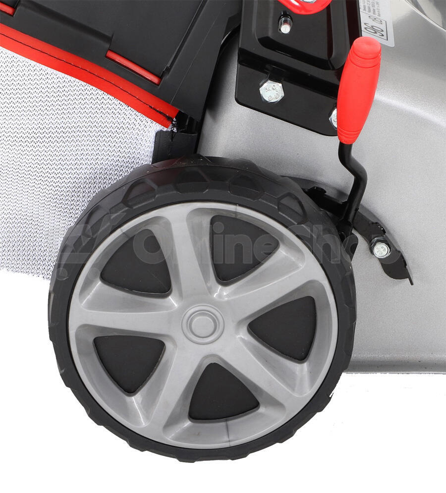 Benzínová sekačka VeGA 424 SDX 5in1