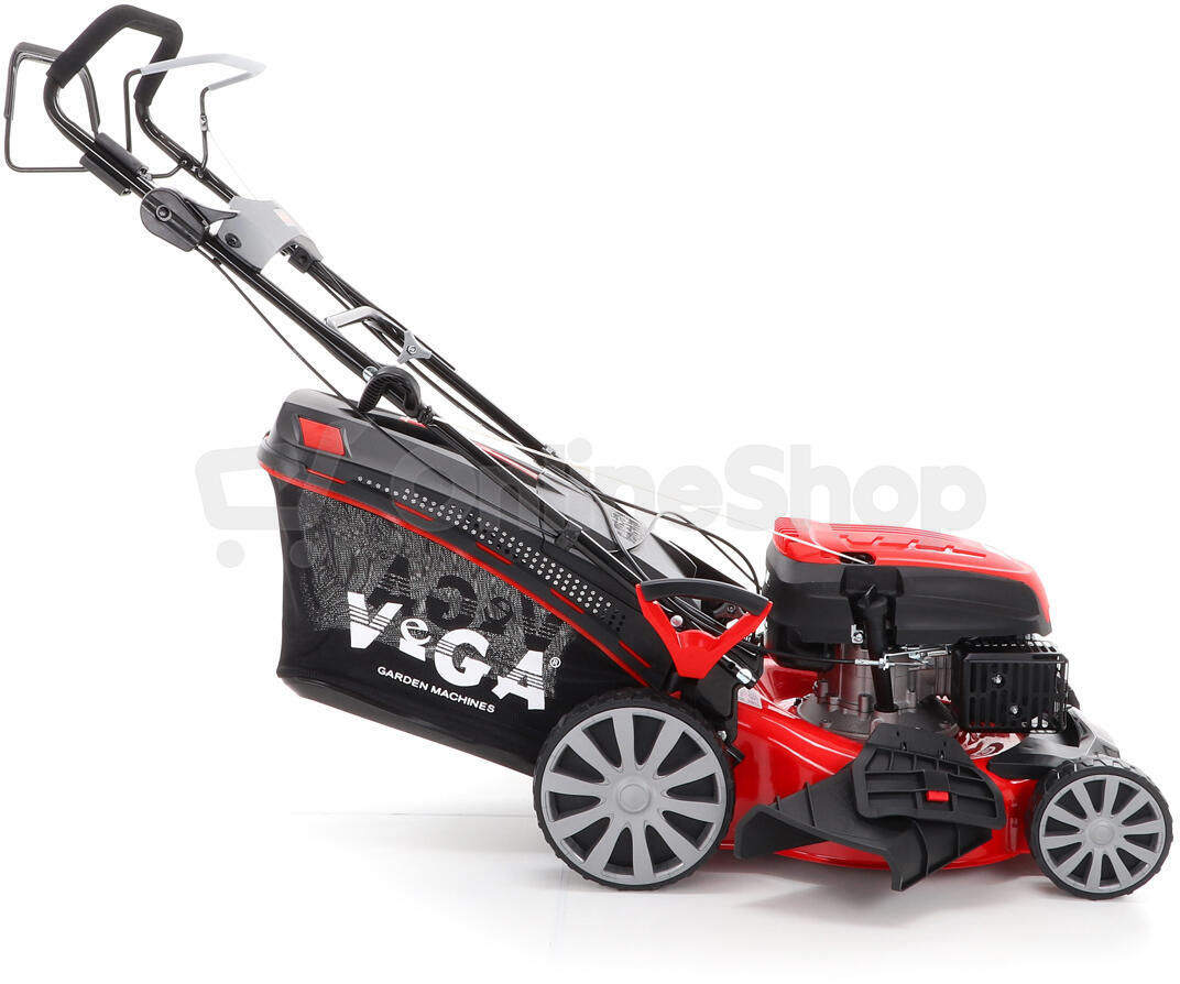 Benzínová sekačka VeGA 46 HWXV 6in1