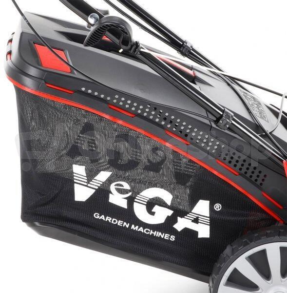 Benzínová sekačka VeGA 46 HWXV 6in1