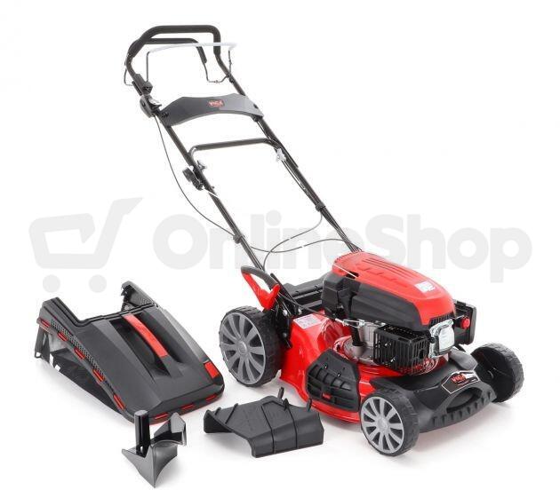 Benzínová sekačka VeGA 46 HWXV 6in1