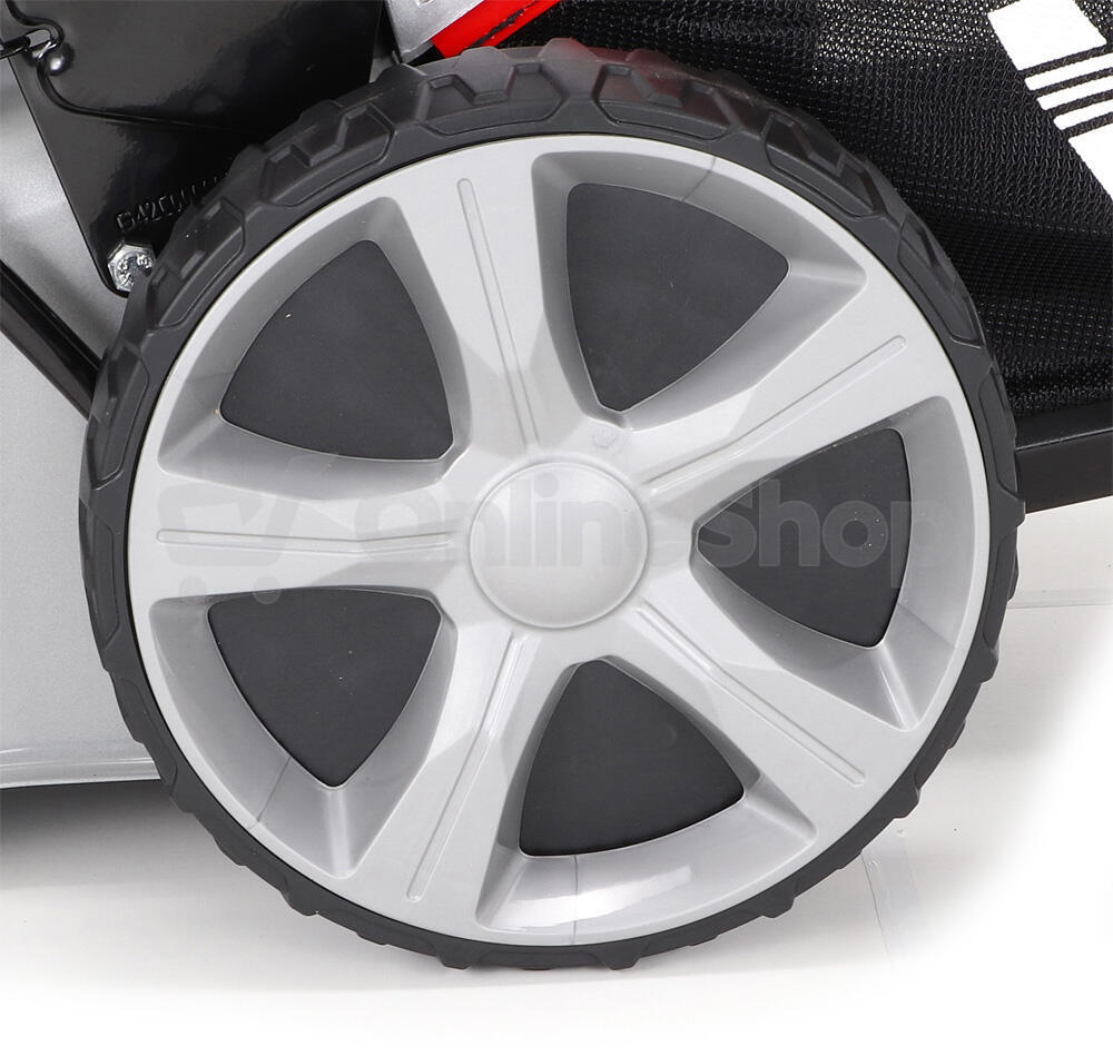 Benzínová sekačka VeGA 485 SXHE 7in1