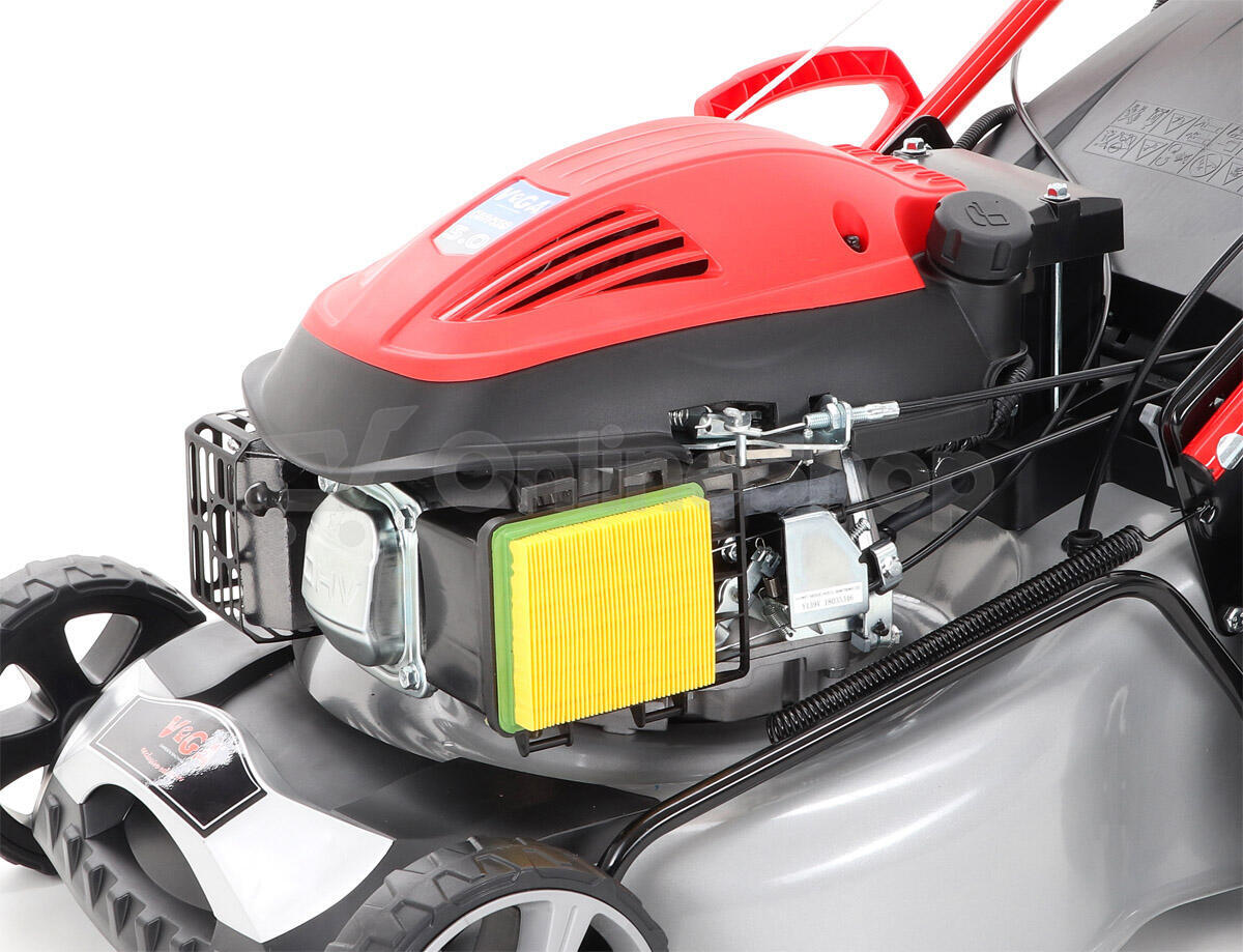 Benzínová sekačka VeGA 485 SXHE 7in1