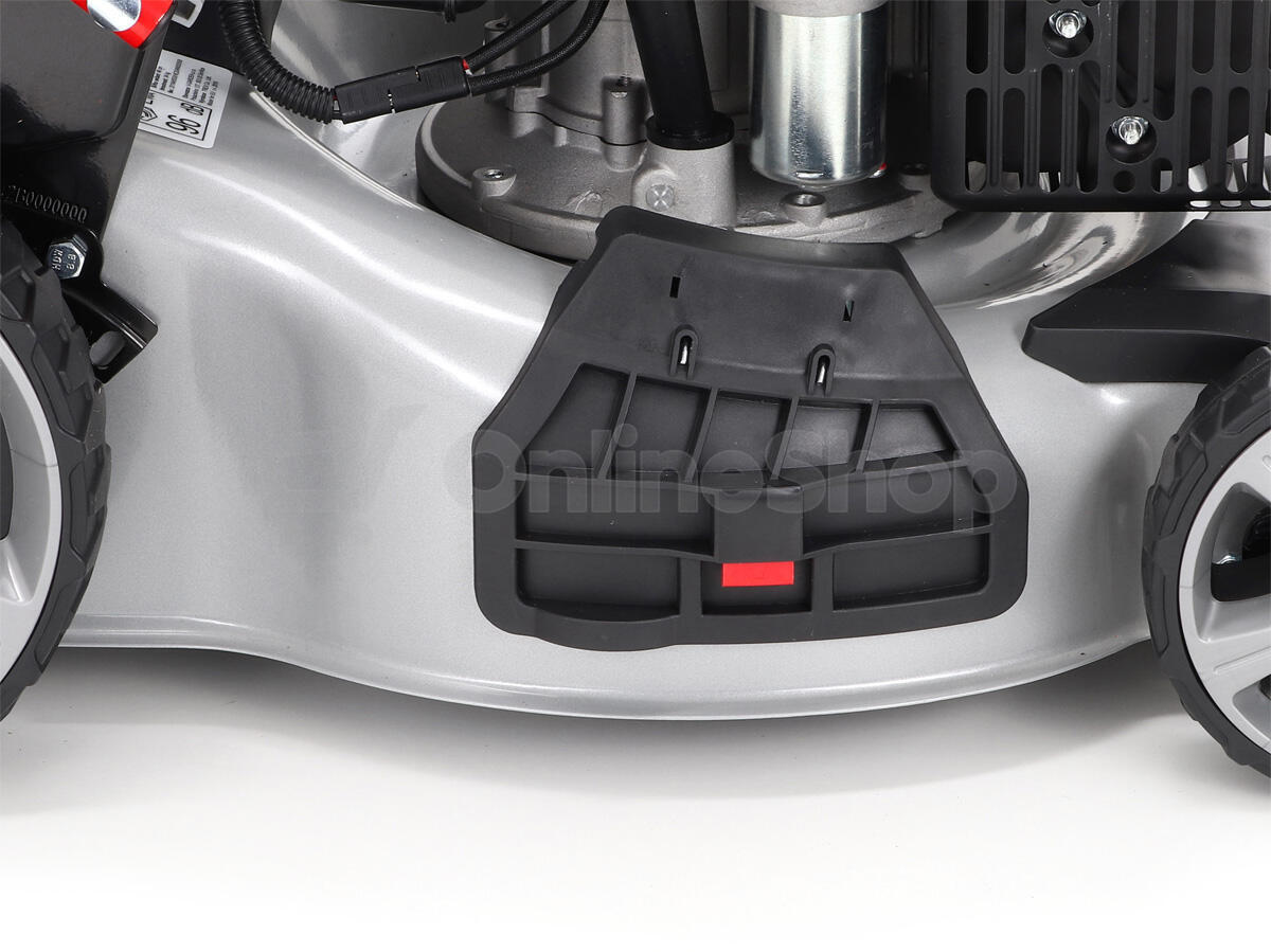 Benzínová sekačka VeGA 485 SXHE 7in1