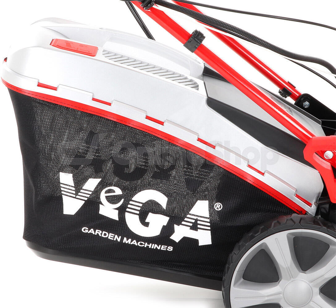 Benzínová sekačka VeGA 485 SXHE 7in1