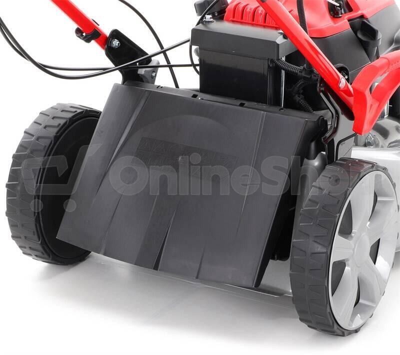 Benzínová sekačka VeGA 485 SXHE 7in1