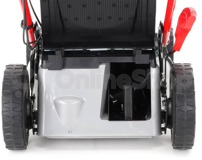 Benzínová sekačka VeGA 485 SXHE 7in1