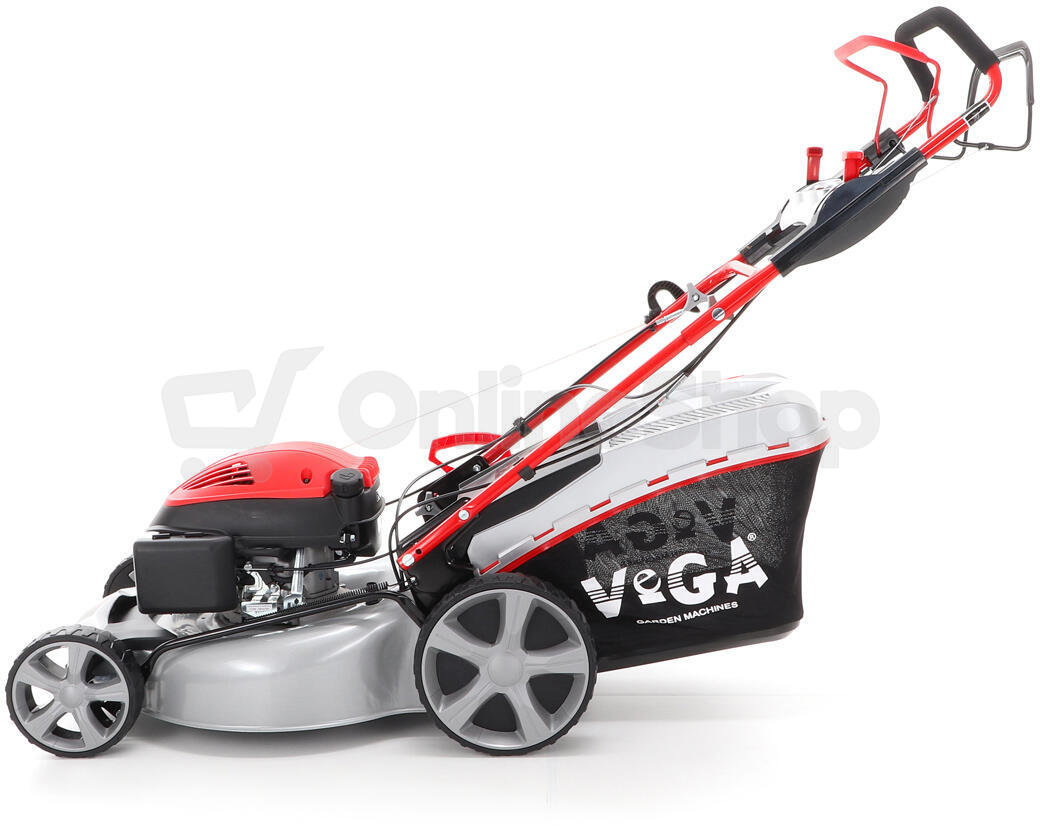 Benzínová sekačka VeGA 545 SXH 6in1