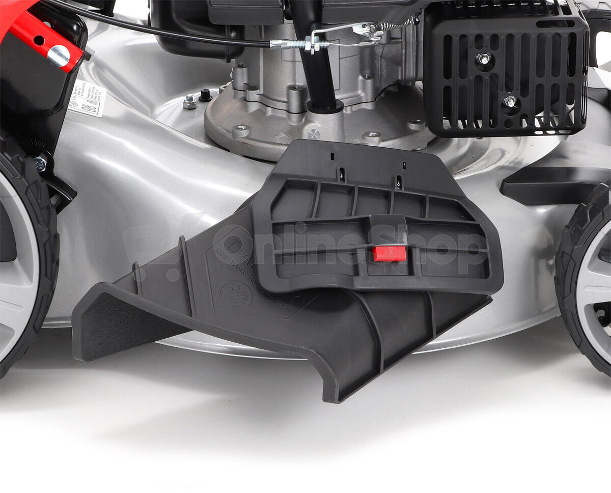 Benzínová sekačka VeGA 545 SXH 6in1