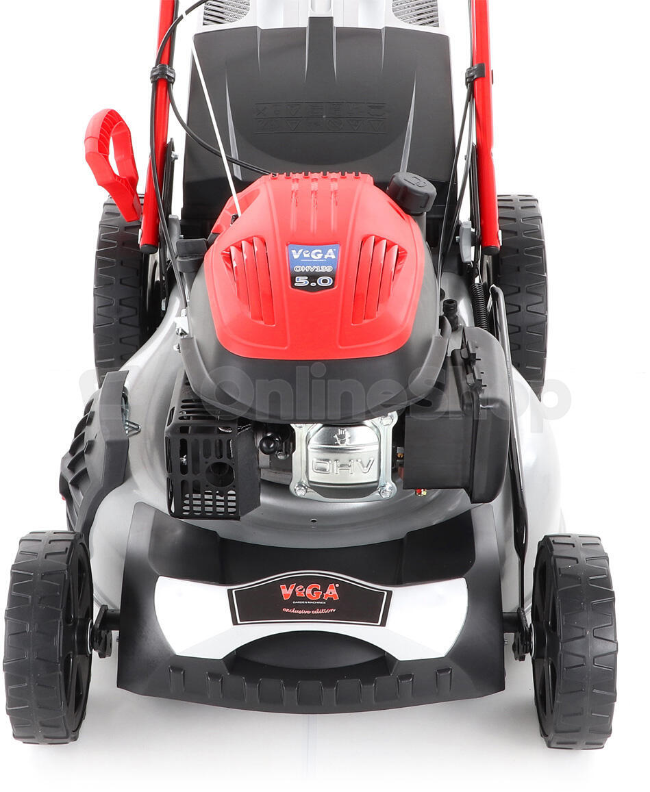 Benzínová sekačka VeGA 545 SXH 6in1