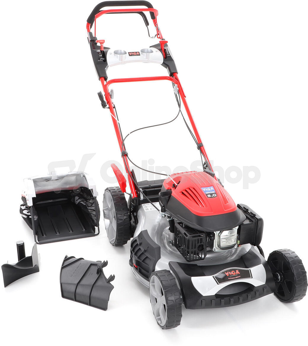 Benzínová sekačka VeGA 545 SXH 6in1
