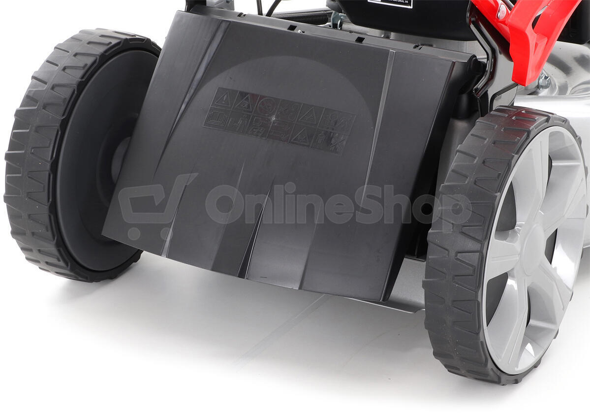 Benzínová sekačka VeGA 545 SXH 6in1