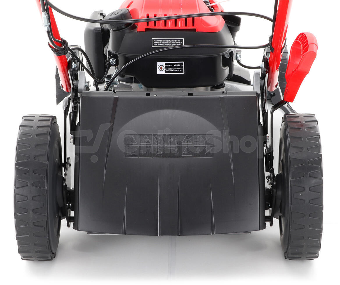 Benzínová sekačka VeGA 545 SXH 6in1
