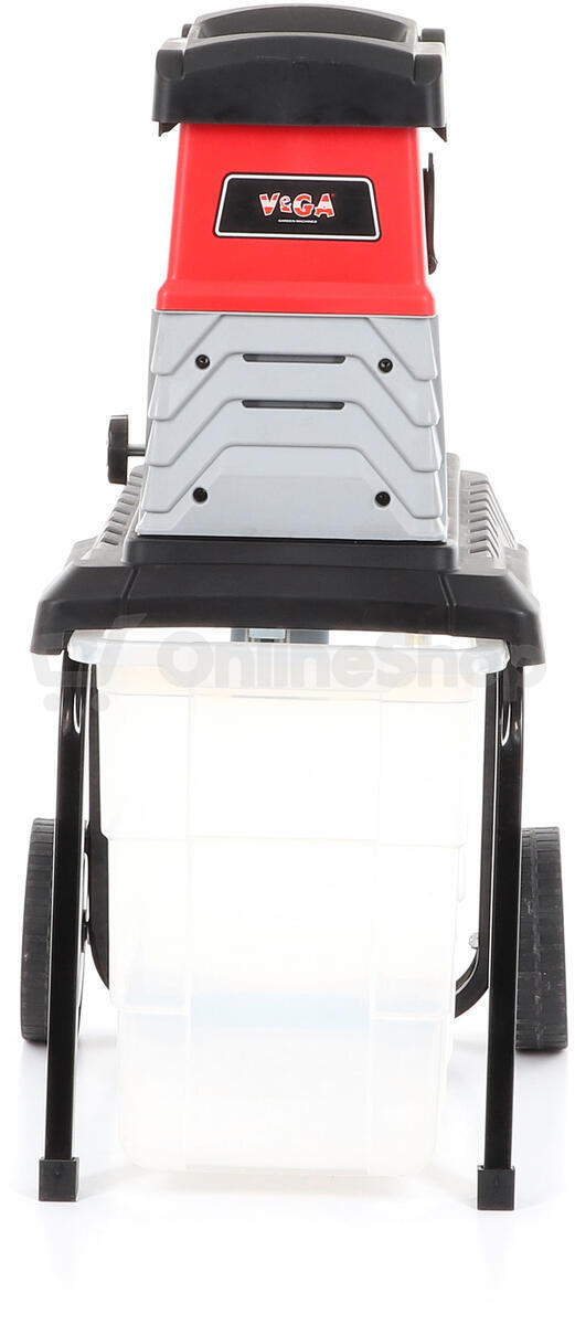 Zahradní drtič větví VeGA LSG2812