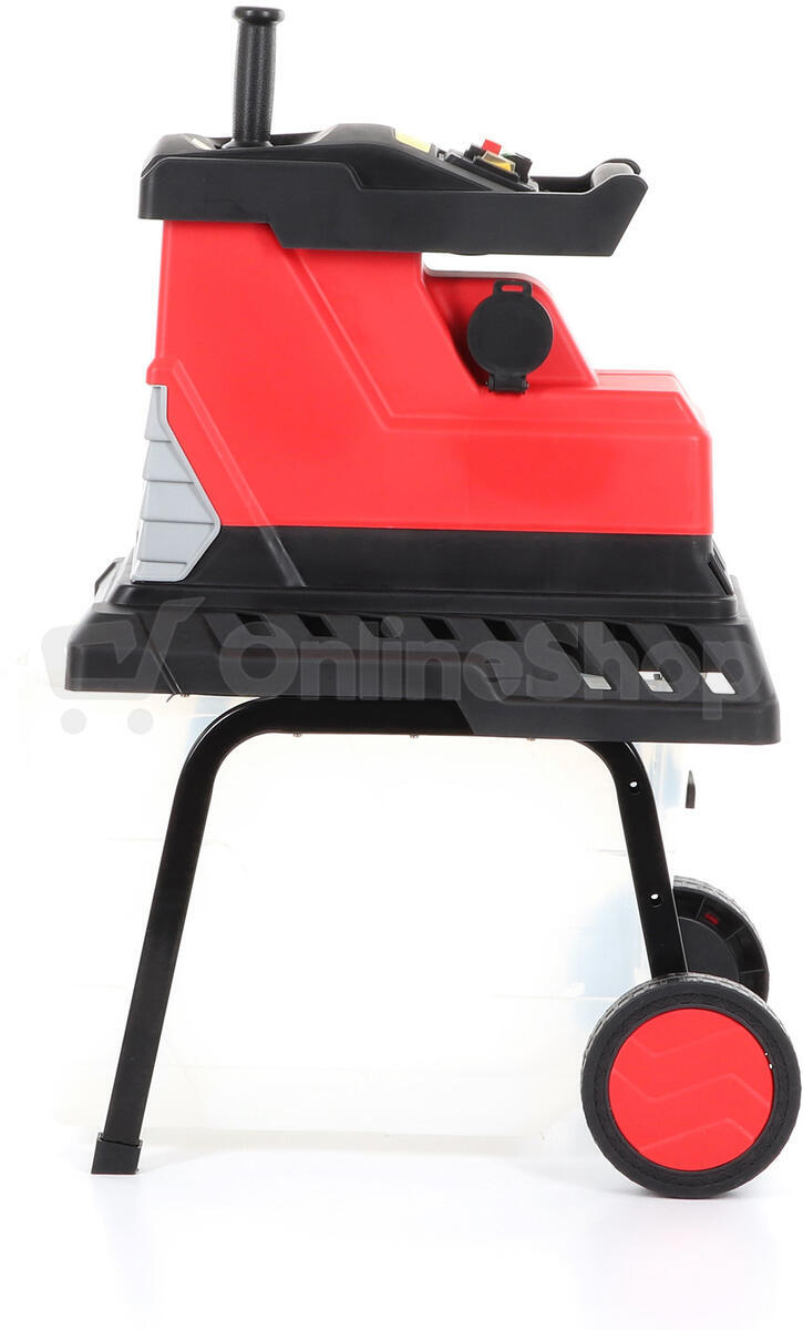 Zahradní drtič větví VeGA LSG2812
