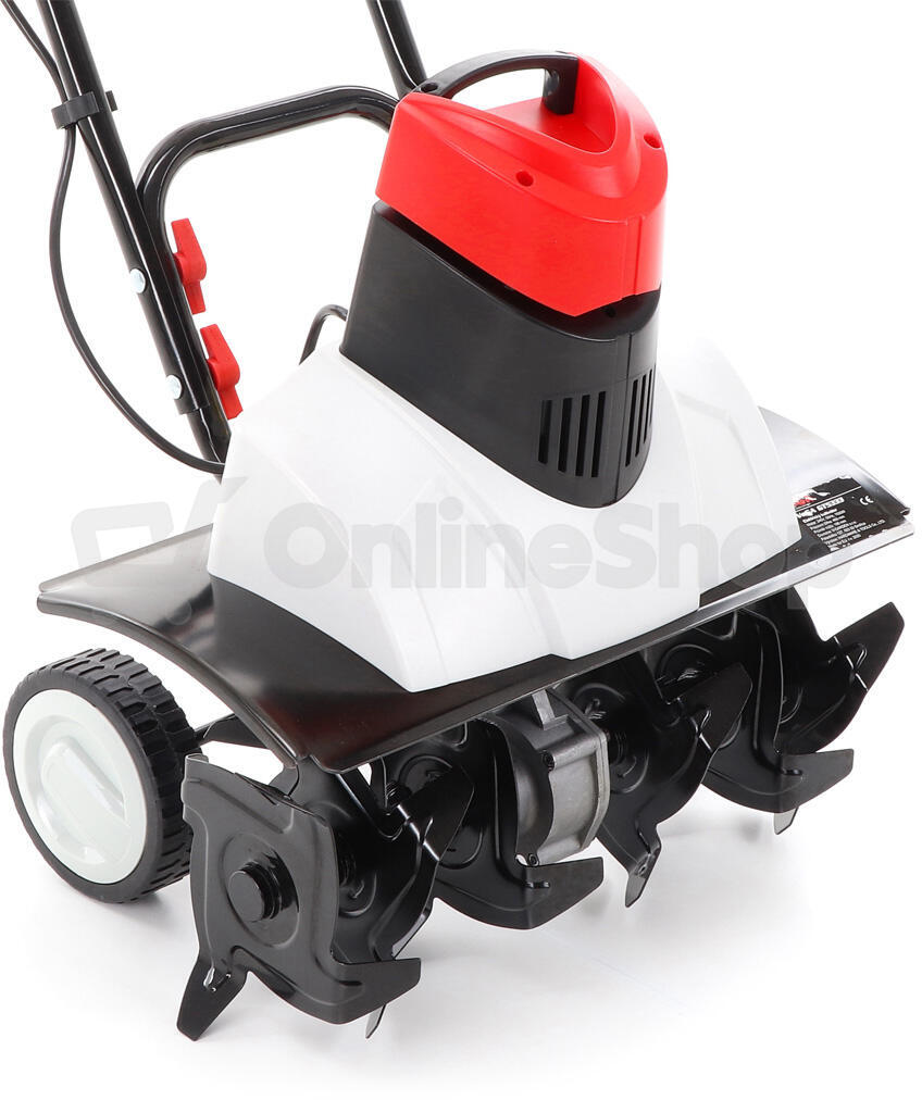 Elektrický kultivátor VeGA GT 5333