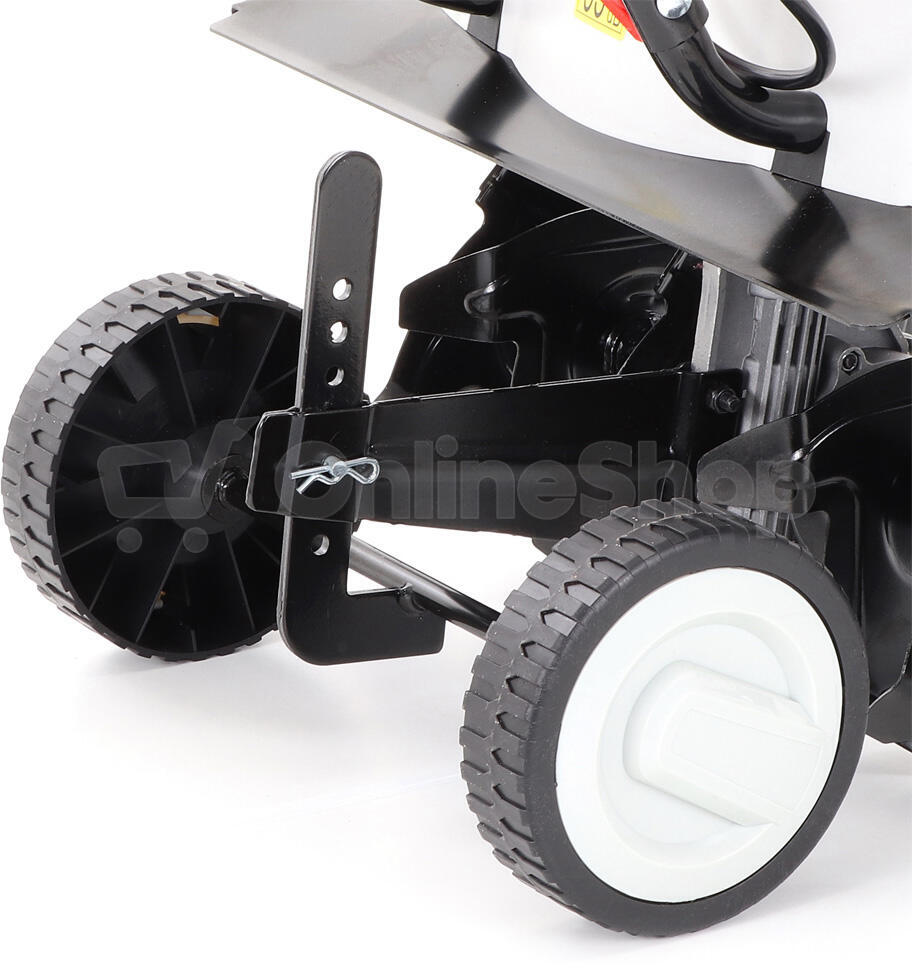 Elektrický kultivátor VeGA GT 5333