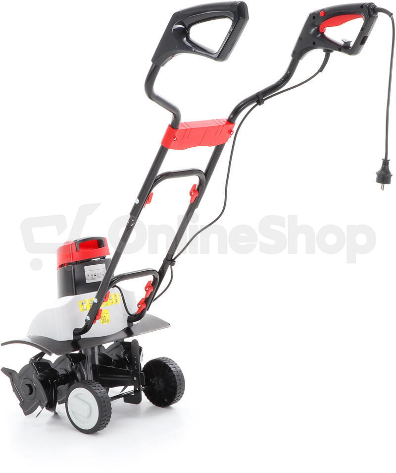 Elektrický kultivátor VeGA GT 5333