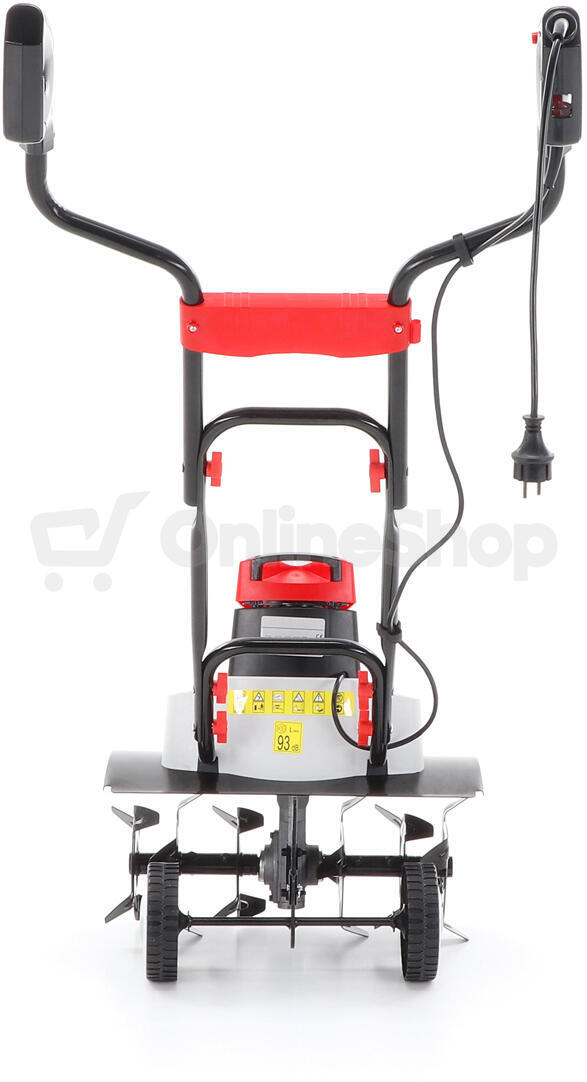 Elektrický kultivátor VeGA GT 5333