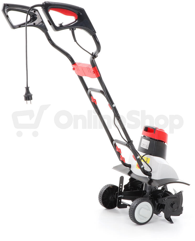 Elektrický kultivátor VeGA GT 5333
