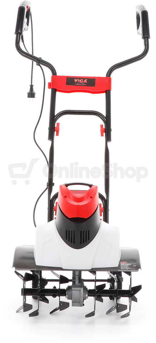 Elektrický kultivátor VeGA GT 5333