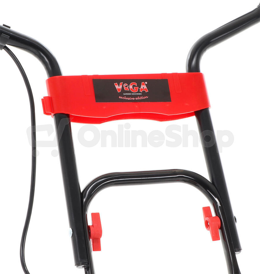 Elektrický kultivátor VeGA GT 5333