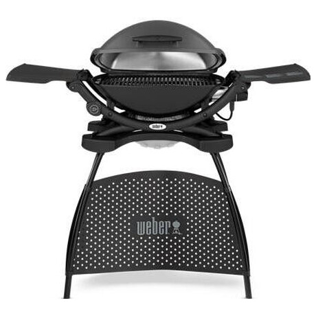 Weber Q 2400 (foto 2)