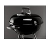Gril Weber Compact Kettle 47 cm, ern