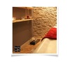 Biokrb Kratki Hotel Mini černý - Kratki Hotel Mini černý (foto 3)