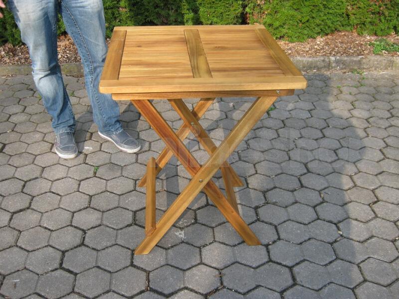 Zahradní nábytek VeGA S BALCONY SET