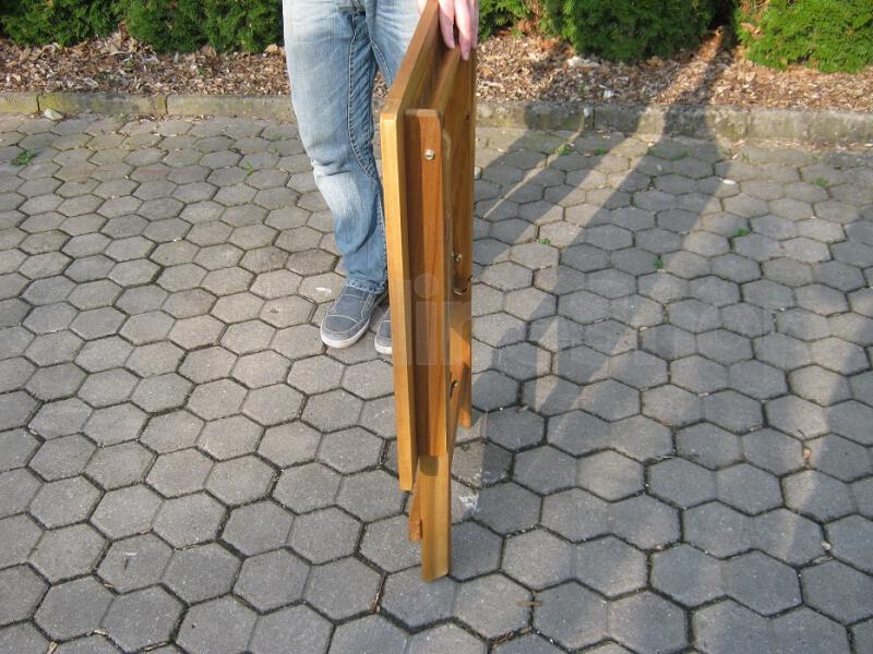 Zahradní nábytek VeGA S BALCONY SET