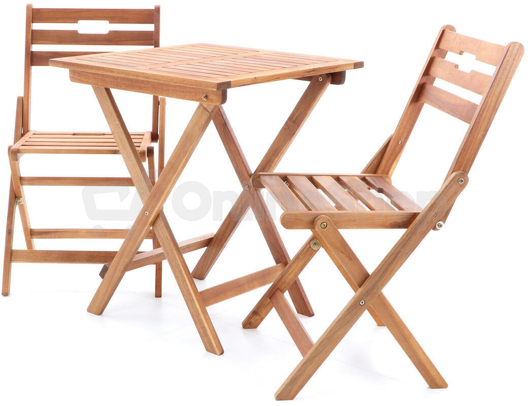 Zahradní nábytek VeGA S BALCONY SET
