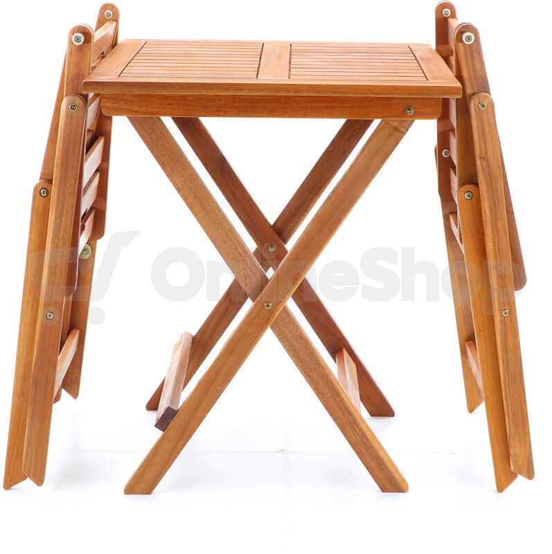 Zahradní nábytek VeGA S BALCONY SET