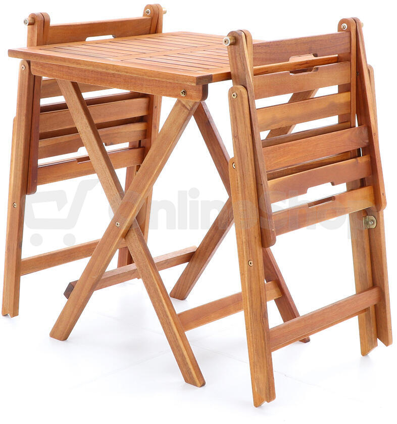 Zahradní nábytek VeGA S BALCONY SET
