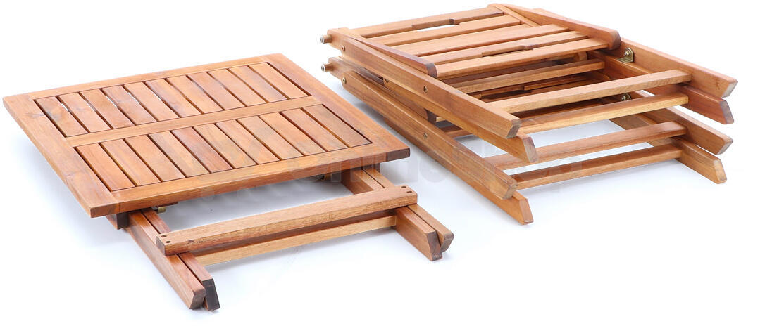 Zahradní nábytek VeGA S BALCONY SET