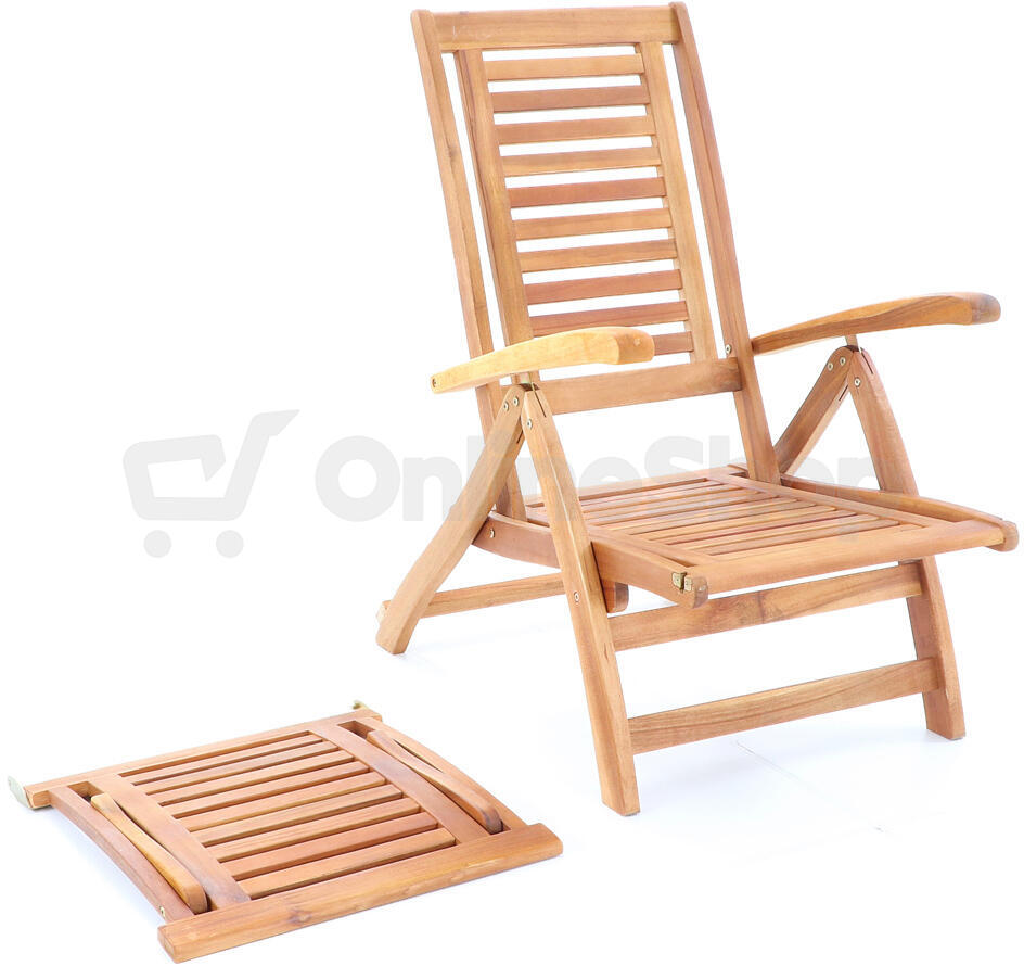 Lehátko VeGA KING | OnlineShop.cz