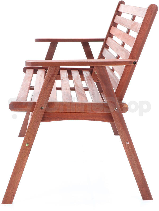 Zahradní nábytek VeGA MONROE COMBI SET 6