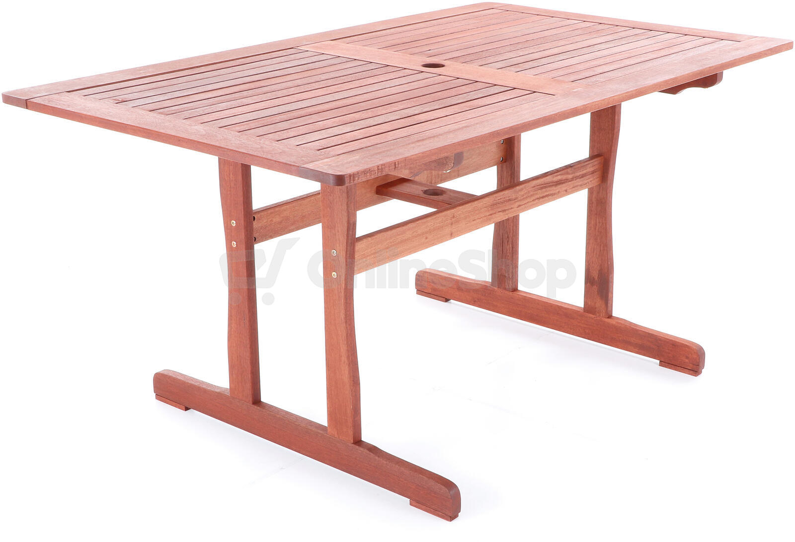 Zahradní nábytek VeGA MONROE COMBI SET 6