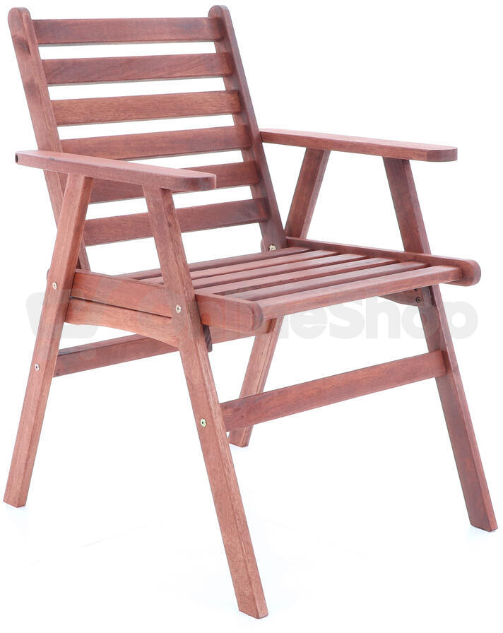 Zahradní nábytek VeGA MONROE COMBI SET 6