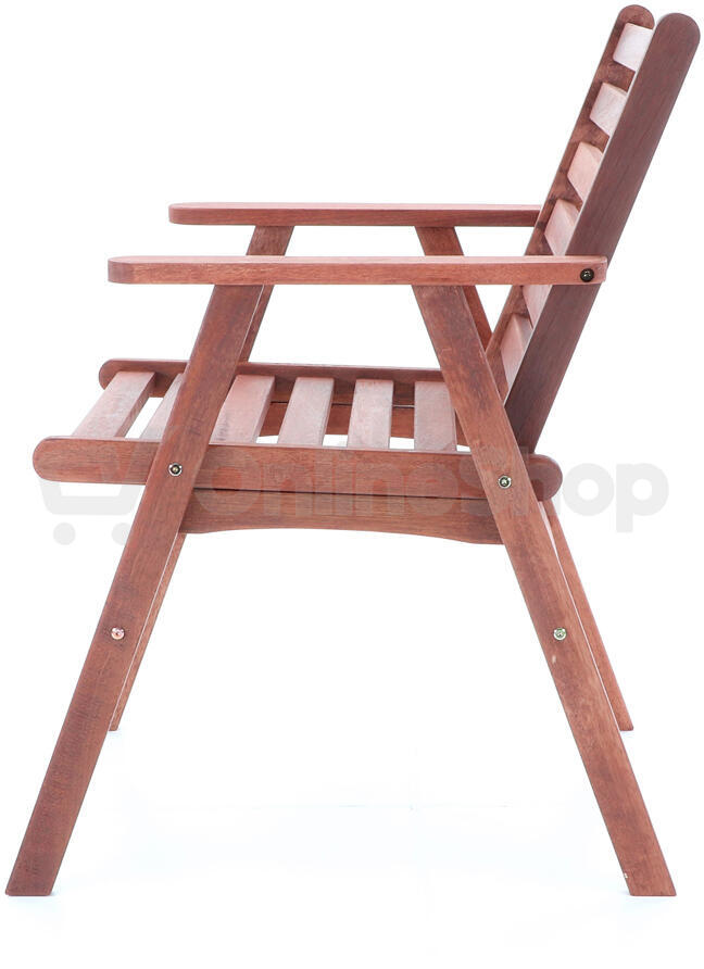 Zahradní nábytek VeGA MONROE COMBI SET 6