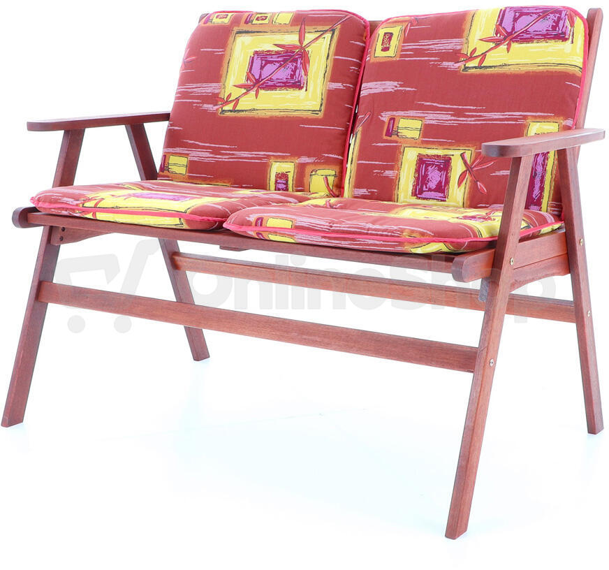 Zahradní nábytek VeGA MONROE COMBI SET 6