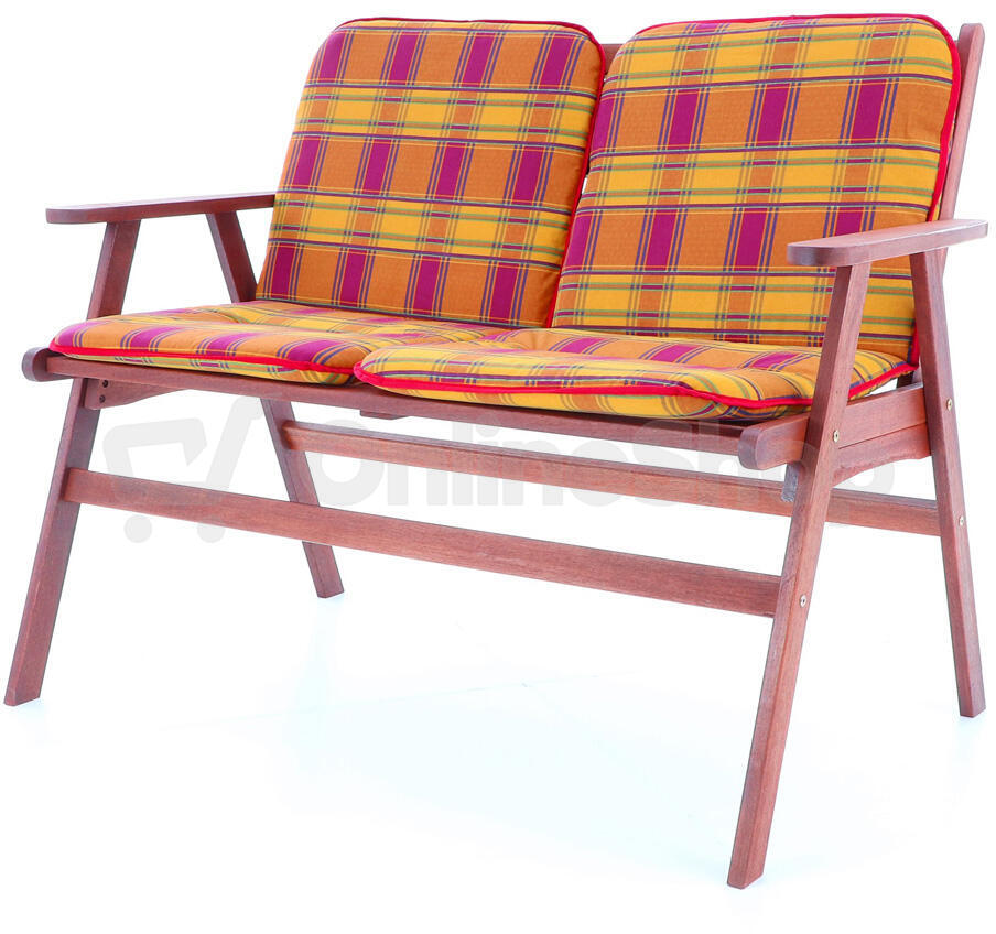 Zahradní nábytek VeGA MONROE COMBI SET 6