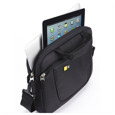 Brašna na notebook Case Logic AUA311 11" - černá - Case Logic AUA311 11" -&nbsp;černá (foto 6)