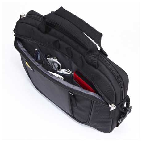 Brašna na notebook Case Logic AUA311 11" - černá - Case Logic AUA311 11" -&nbsp;černá (foto 5)