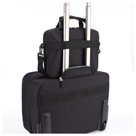 Brašna na notebook Case Logic AUA311 11" - černá - Case Logic AUA311 11" -&nbsp;černá (foto 7)